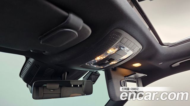 Mercedes-Benz EQB (X243) EQB300 4MATIC Electric Art 2024 — фото 19