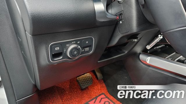 Mercedes-Benz EQB (X243) EQB300 4MATIC Electric Art 2024 — фото 27