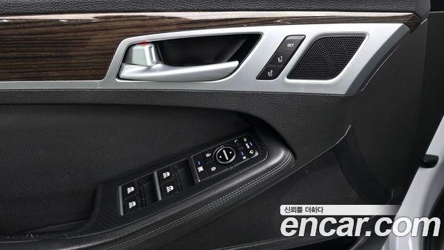 Genesis G80 3.3 GDI Luxury 2017 — фото 22