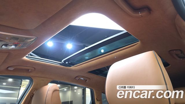 Genesis GV80 2.5T Gasoline AWD 2025 — фото 19