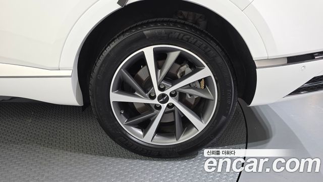 Genesis GV80 2.5T Gasoline AWD 2025 — фото 21