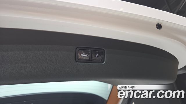 Genesis GV80 2.5T Gasoline AWD 2025 — фото 35