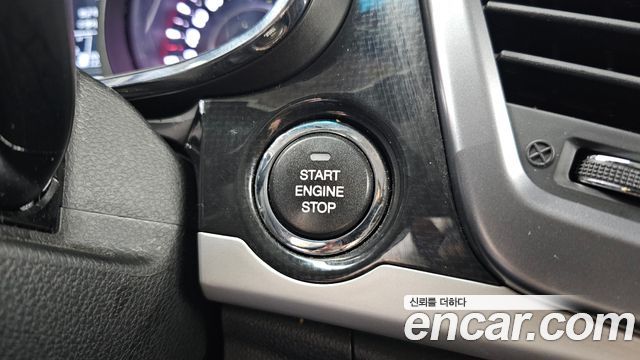 KG Mobility (SsangYong) Style Korando C 2.2 DX 2WD 2018 — фото 32