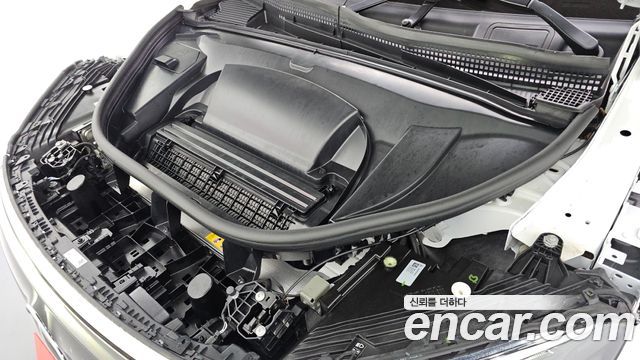Mercedes-Benz EQS SUV (X296) EQS450 4MATIC 2023 — фото 6