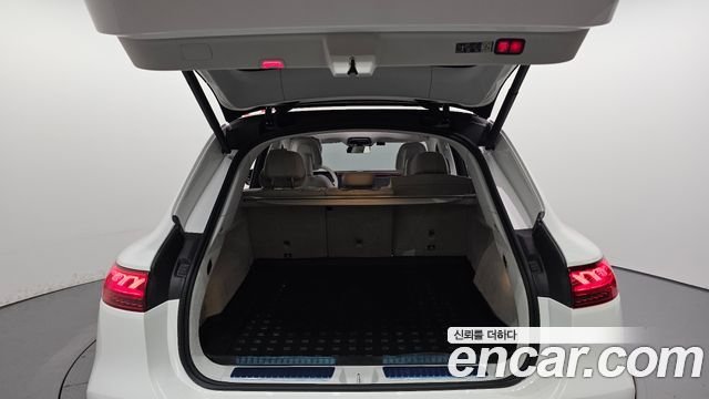 Mercedes-Benz EQS SUV (X296) EQS450 4MATIC 2023 — фото 20
