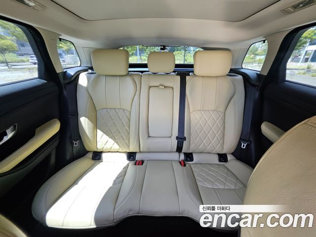 Land Rover Range Rover Evoque 2.0 TD4 SE 2016 — фото 24