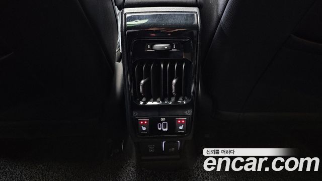 Jeep Compass (II) S 2.4 AWD 2022 — фото 42