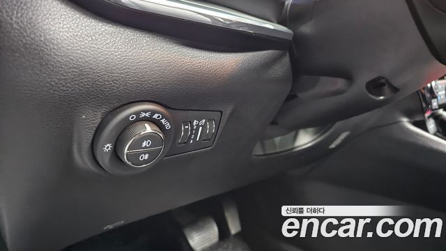 Jeep Compass (II) S 2.4 AWD 2022 — фото 43