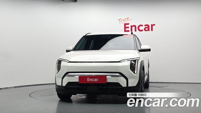 Kia EV3 Long Range 2WD AIr 2026 — фото 3