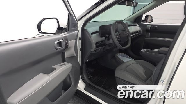 Kia EV3 Long Range 2WD AIr 2026 — фото 10