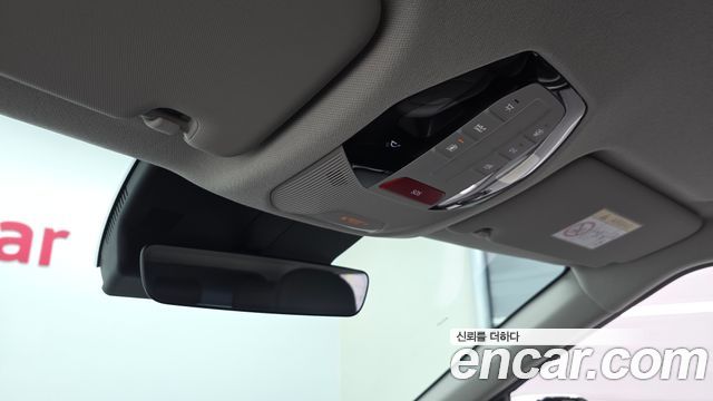 Kia EV3 Long Range 2WD AIr 2026 — фото 18