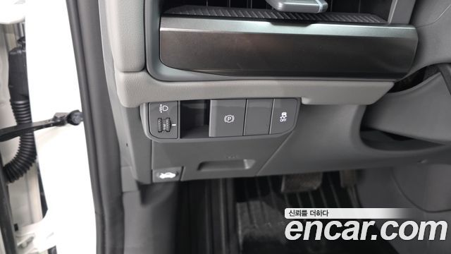Kia EV3 Long Range 2WD AIr 2026 — фото 19