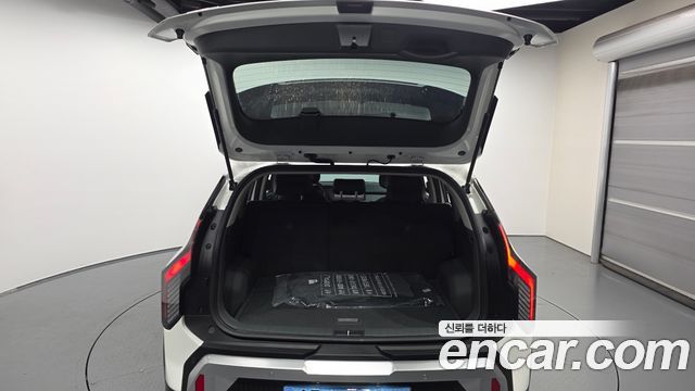 Kia EV3 Long Range 2WD AIr 2026 — фото 20