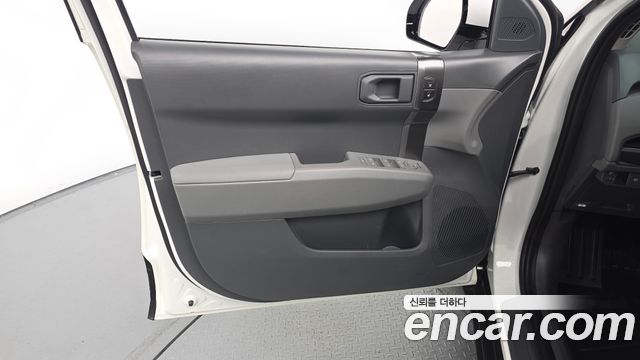 Kia EV3 Long Range 2WD AIr 2026 — фото 24