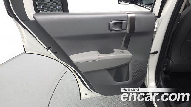 Kia EV3 Long Range 2WD AIr 2026 — фото 25