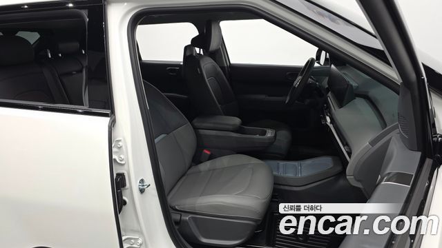 Kia EV3 Long Range 2WD AIr 2026 — фото 26