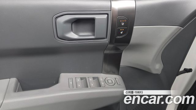 Kia EV3 Long Range 2WD AIr 2026 — фото 27