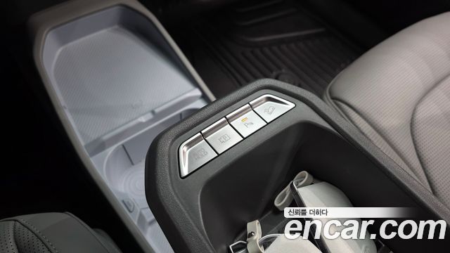 Kia EV3 Long Range 2WD AIr 2026 — фото 29