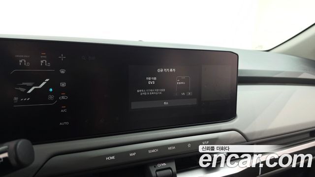 Kia EV3 Long Range 2WD AIr 2026 — фото 30