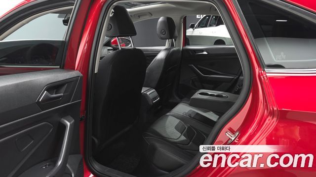 Volkswagen Jetta (VII) 1.5 TSI Prestige 2023 — фото 11