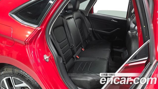 Volkswagen Jetta (VII) 1.5 TSI Prestige 2023 — фото 12