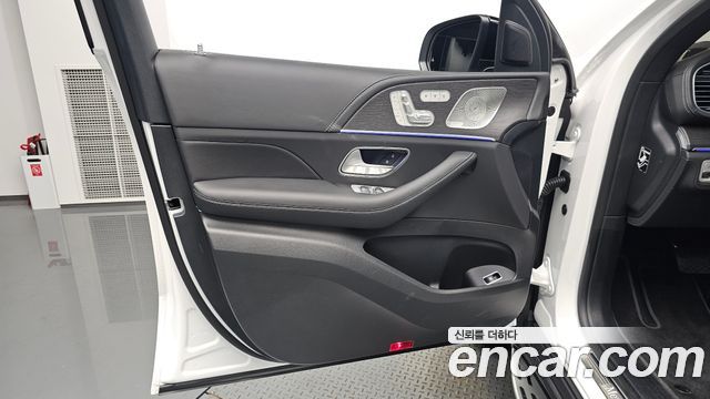 Mercedes-Benz GLE-Class (W167) GLE450 4MATIC Coupe 2026 — фото 24