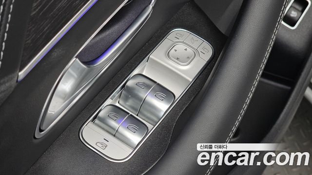 Mercedes-Benz GLE-Class (W167) GLE450 4MATIC Coupe 2026 — фото 30