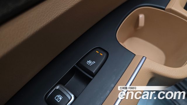 Kia Sorento (IV) Diesel 2.2 2WD Prestige 2022 — фото 18