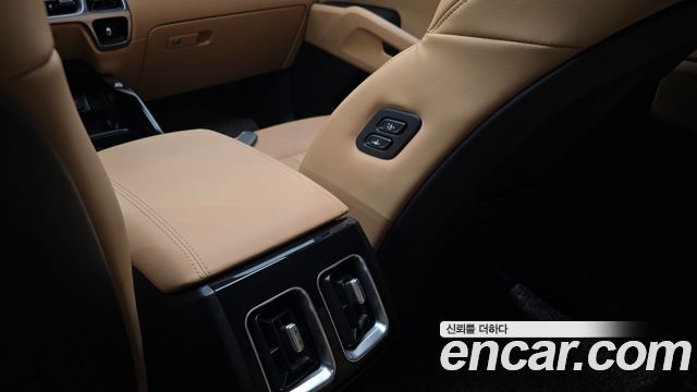 Kia Sorento (IV) Diesel 2.2 2WD Prestige 2022 — фото 19