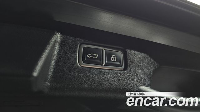 Kia Sorento (IV) Diesel 2.2 2WD Prestige 2022 — фото 20