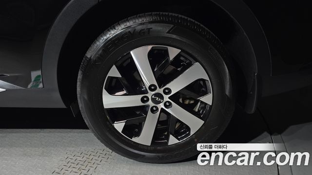 Kia Sorento (IV) Diesel 2.2 2WD Prestige 2022 — фото 21