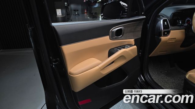Kia Sorento (IV) Diesel 2.2 2WD Prestige 2022 — фото 24