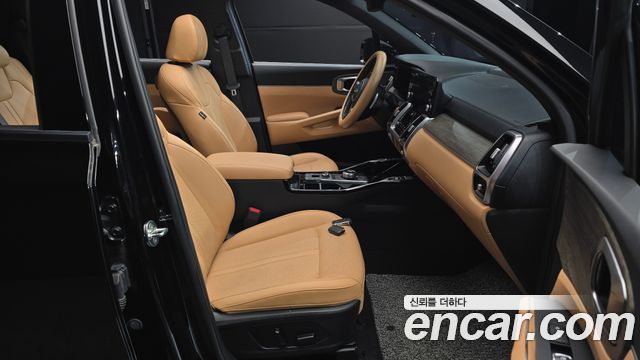 Kia Sorento (IV) Diesel 2.2 2WD Prestige 2022 — фото 26