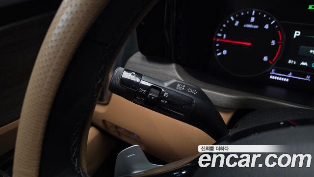 Kia Sorento (IV) Diesel 2.2 2WD Prestige 2022 — фото 29