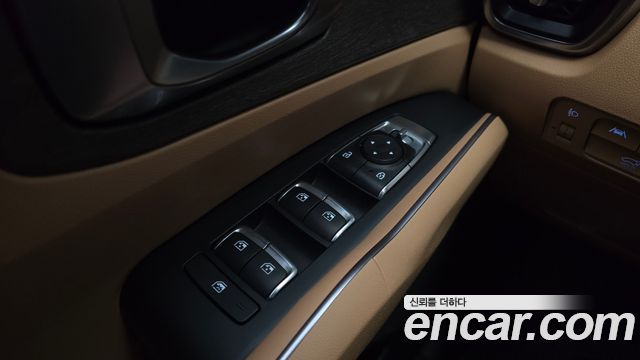 Kia Sorento (IV) Diesel 2.2 2WD Prestige 2022 — фото 30