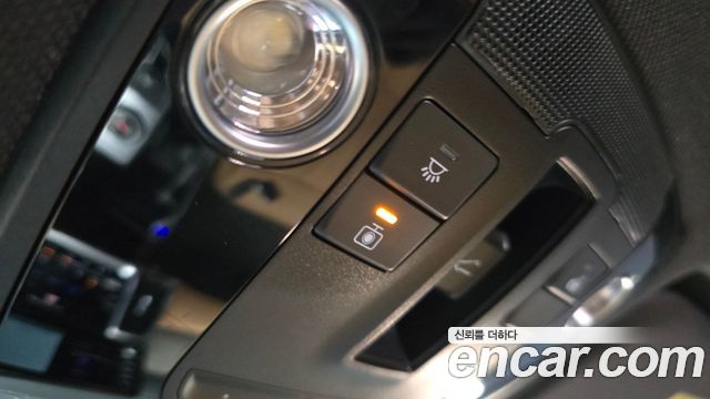 Kia Sorento (IV) Diesel 2.2 2WD Prestige 2022 — фото 31