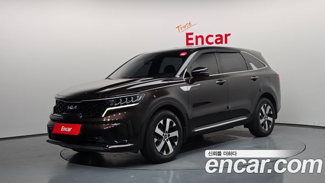 Kia Sorento (IV) Diesel 2.2 4WD Trendy 2022 — фото 1