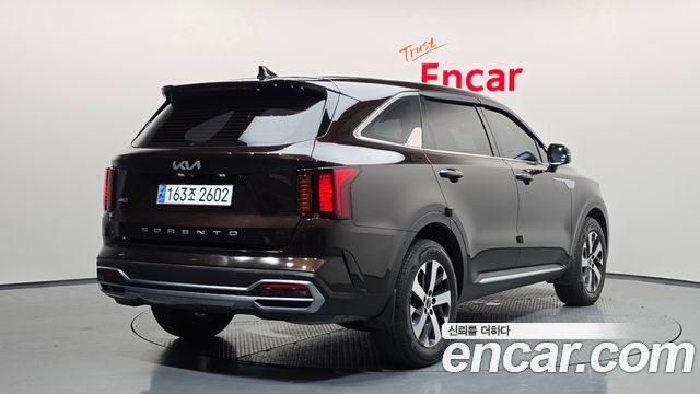 Kia Sorento (IV) Diesel 2.2 4WD Trendy 2022 — фото 2
