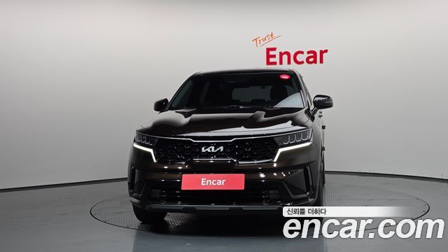 Kia Sorento (IV) Diesel 2.2 4WD Trendy 2022 — фото 3