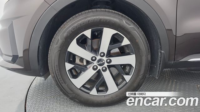 Kia Sorento (IV) Diesel 2.2 4WD Trendy 2022 — фото 5