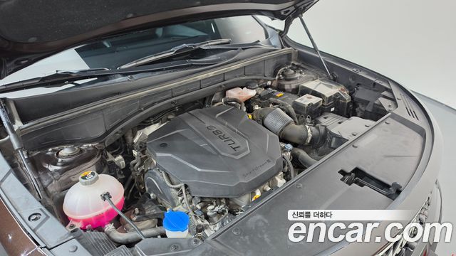 Kia Sorento (IV) Diesel 2.2 4WD Trendy 2022 — фото 6