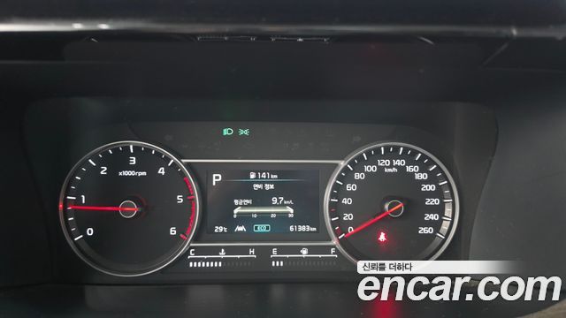 Kia Sorento (IV) Diesel 2.2 4WD Trendy 2022 — фото 8