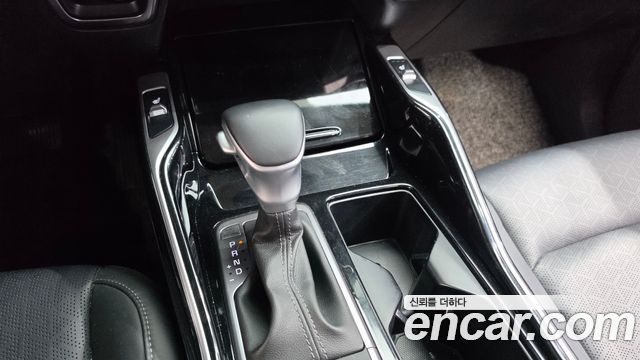 Kia Sorento (IV) Diesel 2.2 4WD Trendy 2022 — фото 9