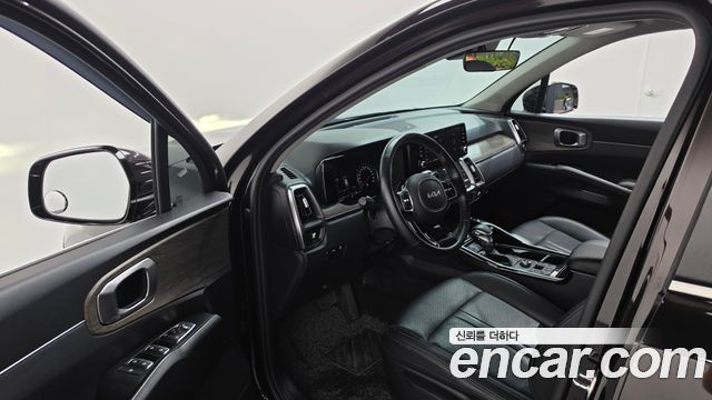 Kia Sorento (IV) Diesel 2.2 4WD Trendy 2022 — фото 10