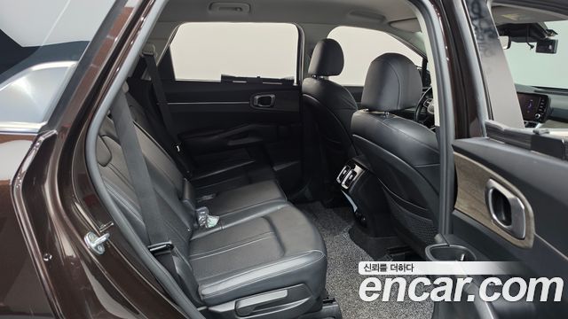 Kia Sorento (IV) Diesel 2.2 4WD Trendy 2022 — фото 11