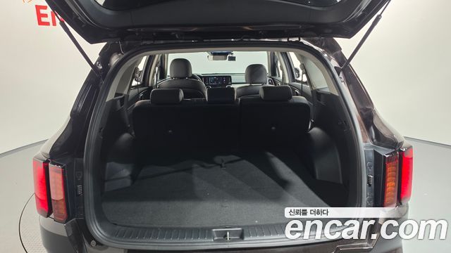 Kia Sorento (IV) Diesel 2.2 4WD Trendy 2022 — фото 16