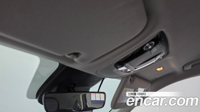 Kia Sorento (IV) Diesel 2.2 4WD Trendy 2022 — фото 17