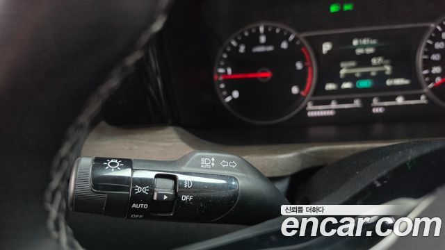Kia Sorento (IV) Diesel 2.2 4WD Trendy 2022 — фото 18