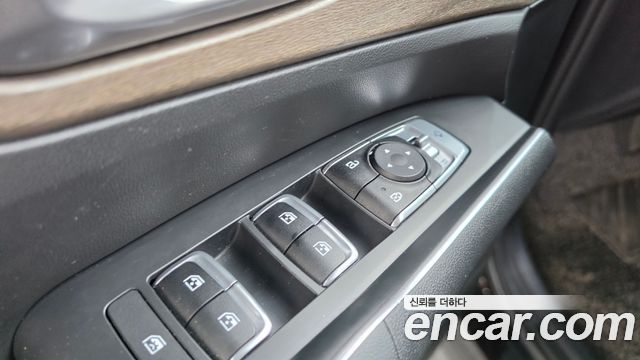 Kia Sorento (IV) Diesel 2.2 4WD Trendy 2022 — фото 20