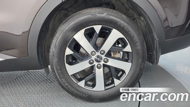 Kia Sorento (IV) Diesel 2.2 4WD Trendy 2022 — фото 21